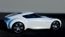 Nissan Esflow Concept